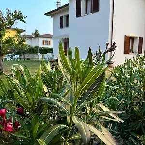 Private With Garden Cannigione